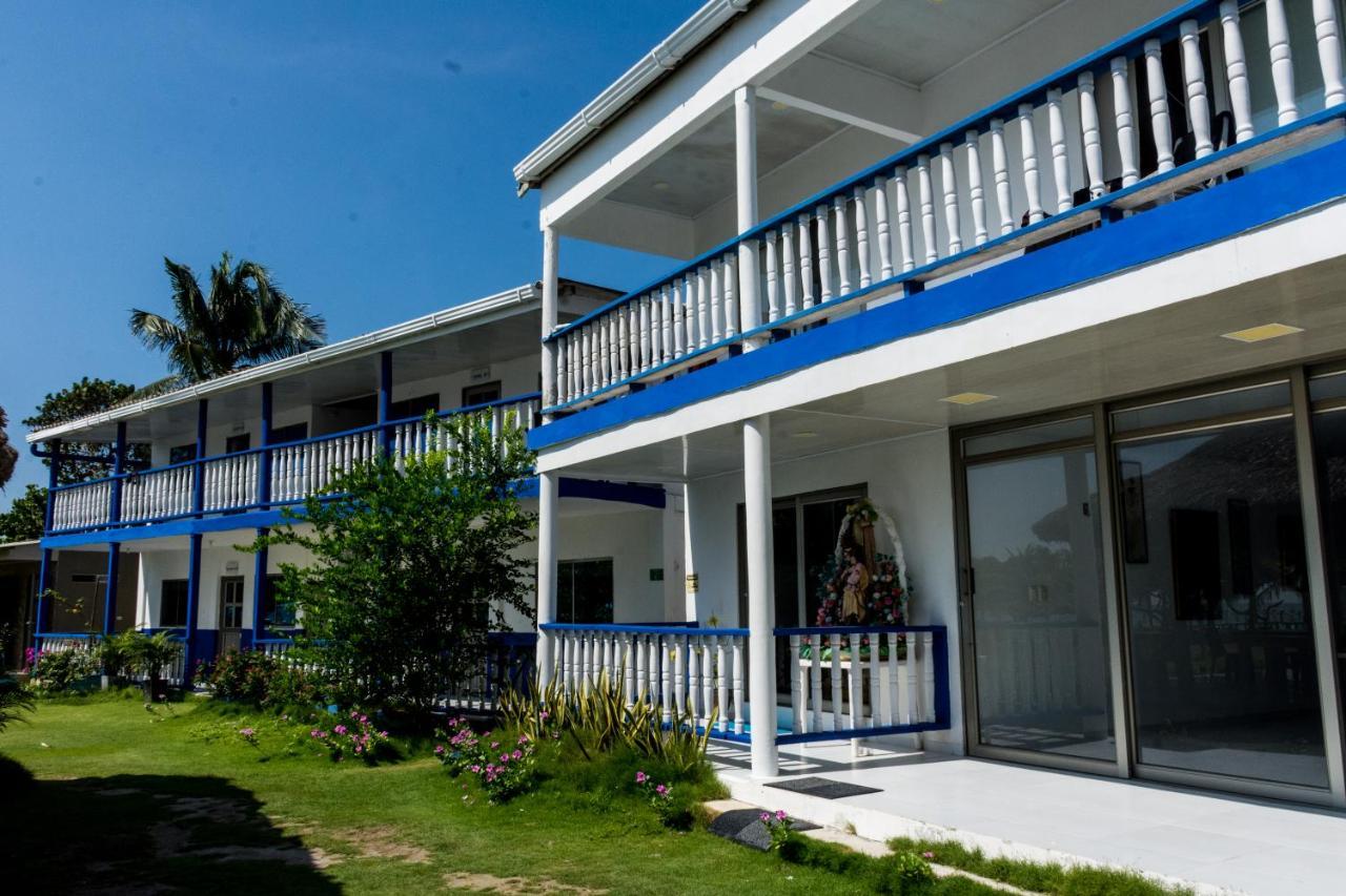 Tintipan Hotel Tintipan Island Kültér fotó