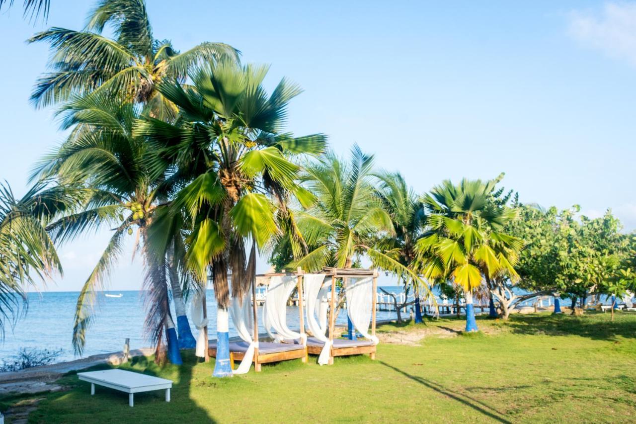 Tintipan Hotel Tintipan Island Kültér fotó