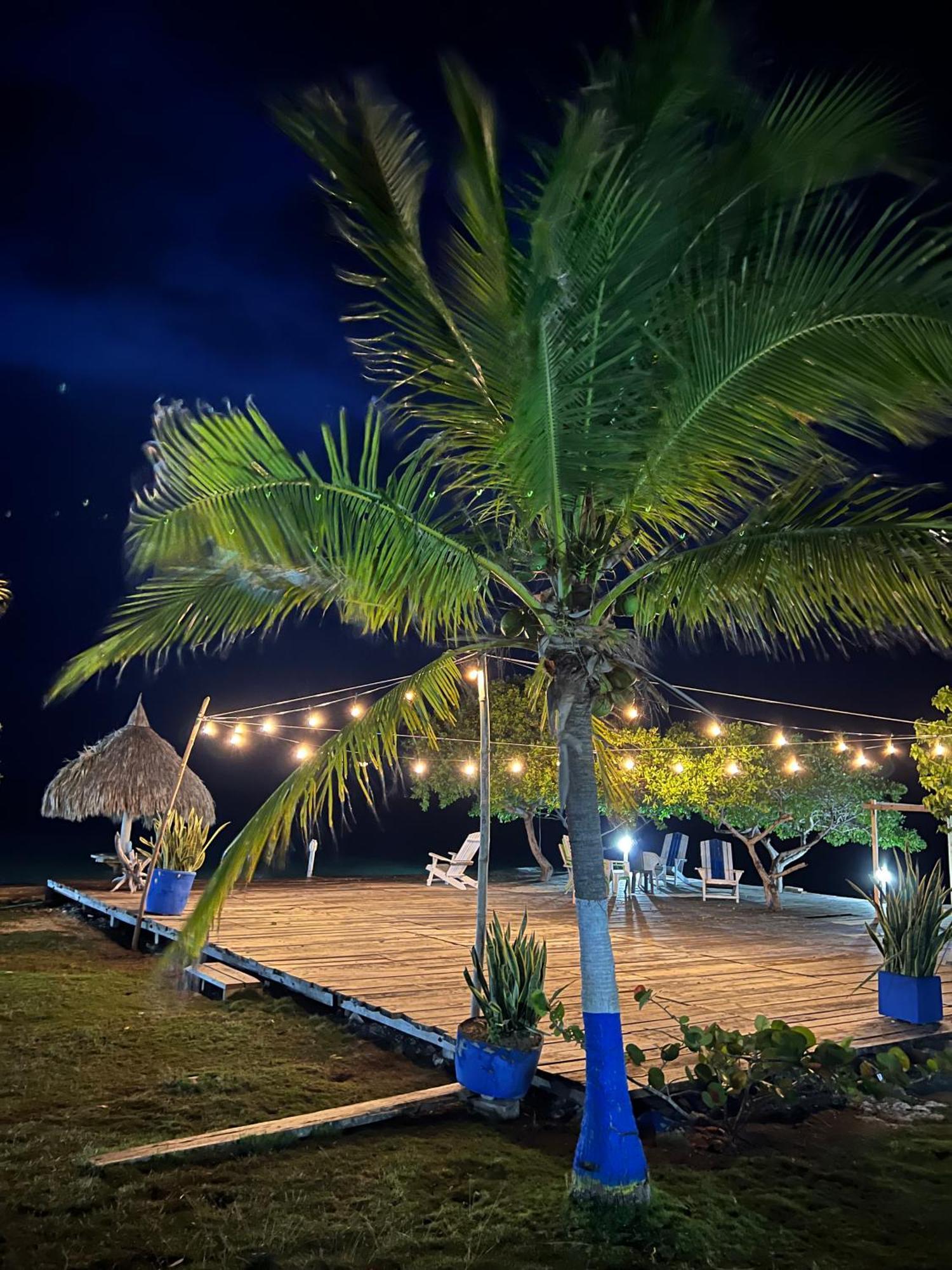 Tintipan Hotel Tintipan Island Kültér fotó