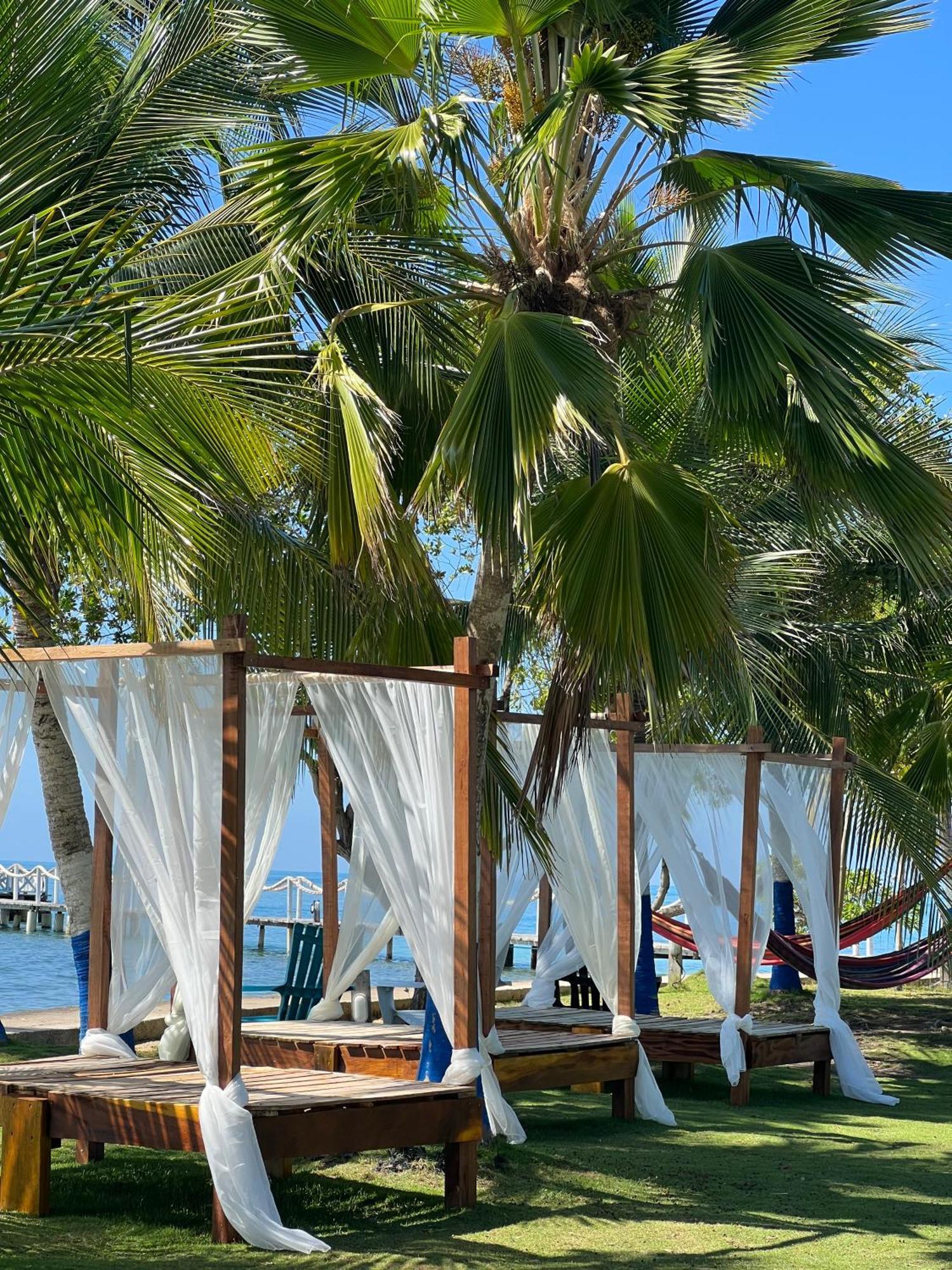 Tintipan Hotel Tintipan Island Kültér fotó