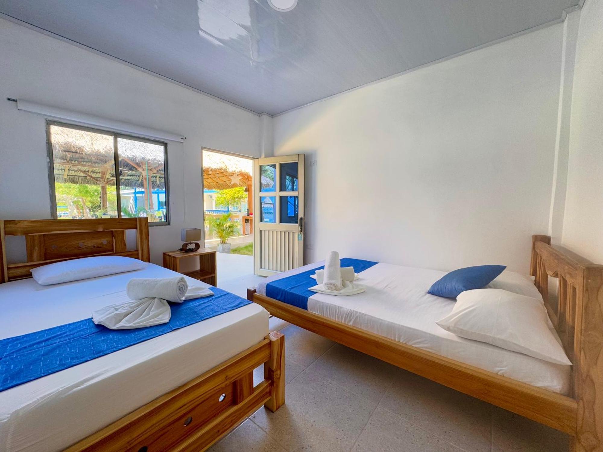 Tintipan Hotel Tintipan Island Kültér fotó