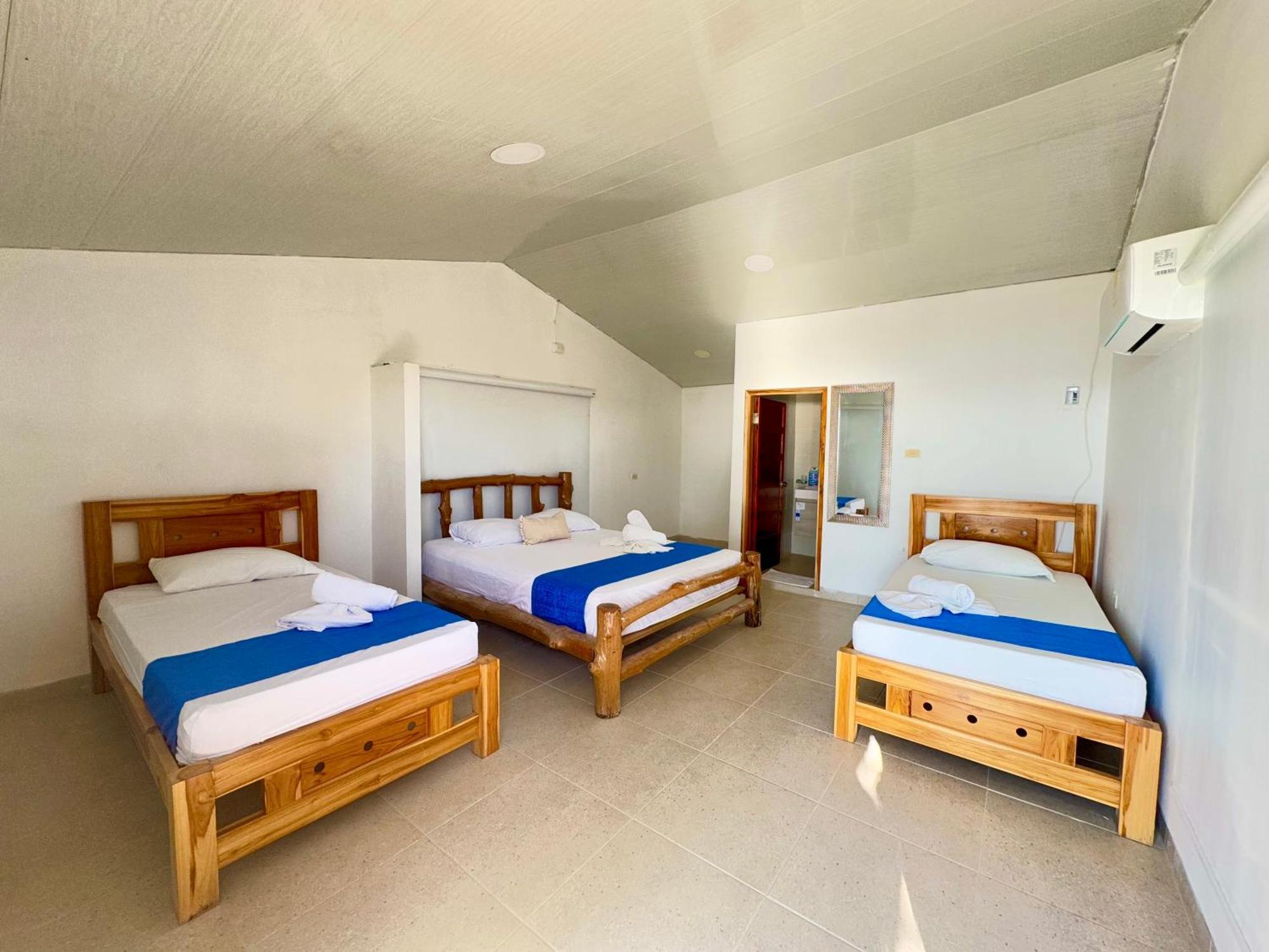 Tintipan Hotel Tintipan Island Kültér fotó