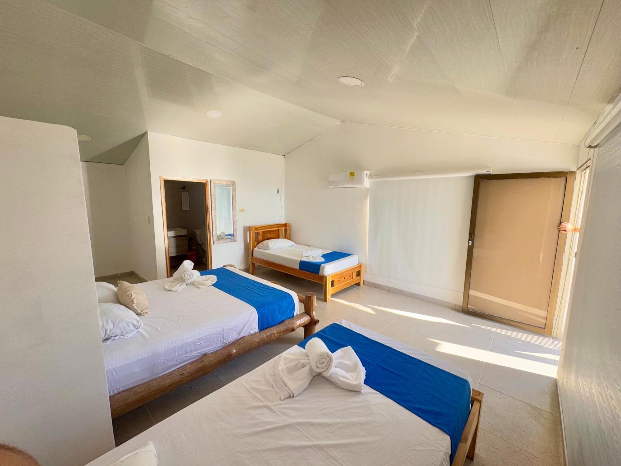 Tintipan Hotel Tintipan Island Kültér fotó