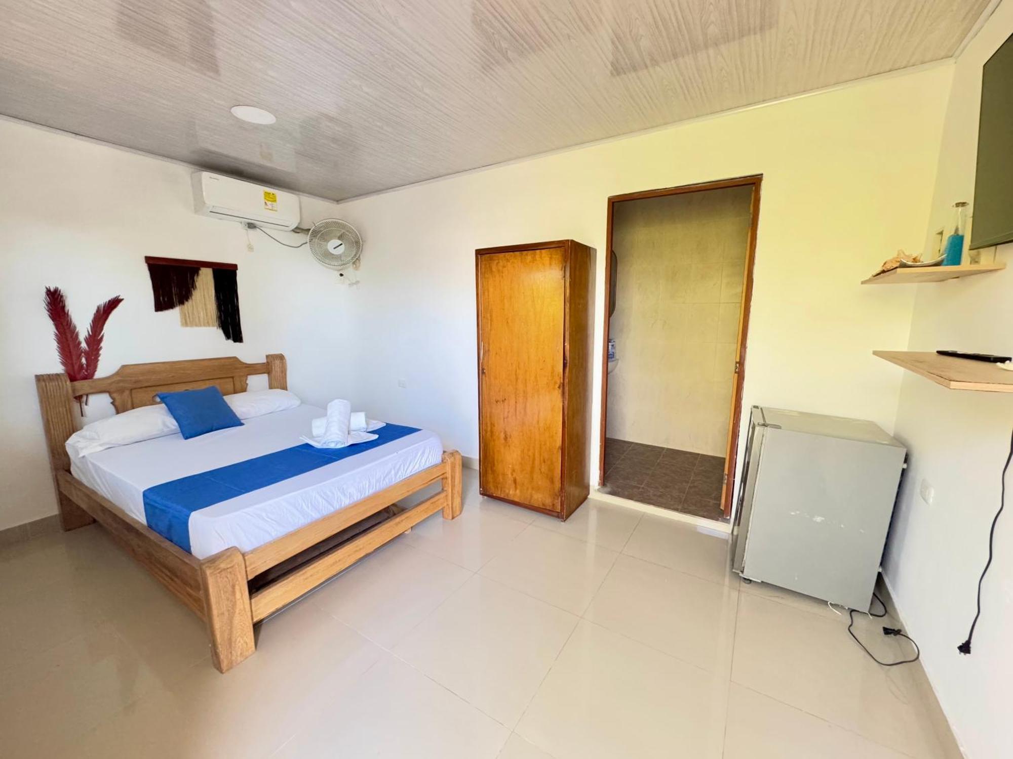 Tintipan Hotel Tintipan Island Kültér fotó