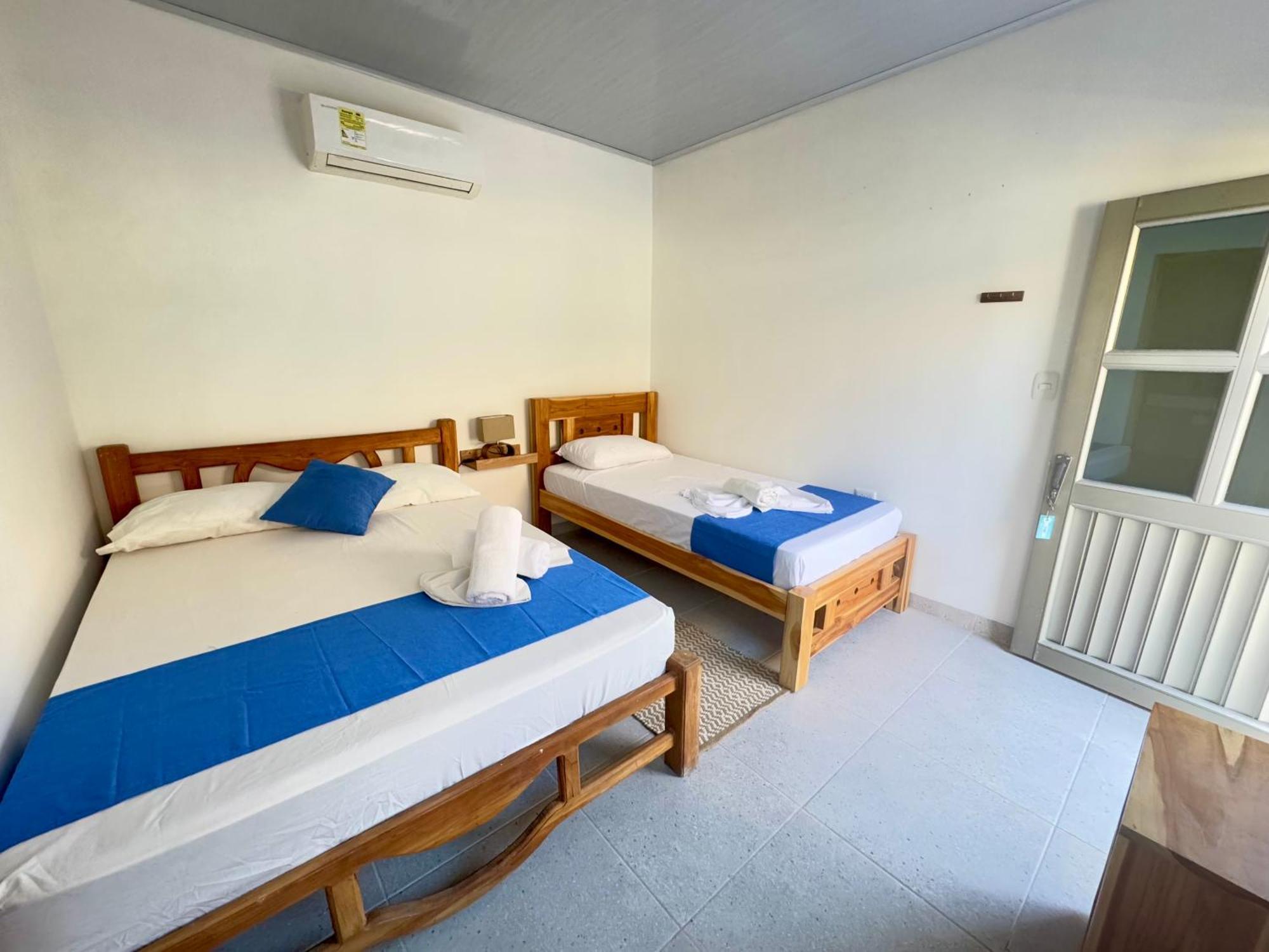 Tintipan Hotel Tintipan Island Kültér fotó