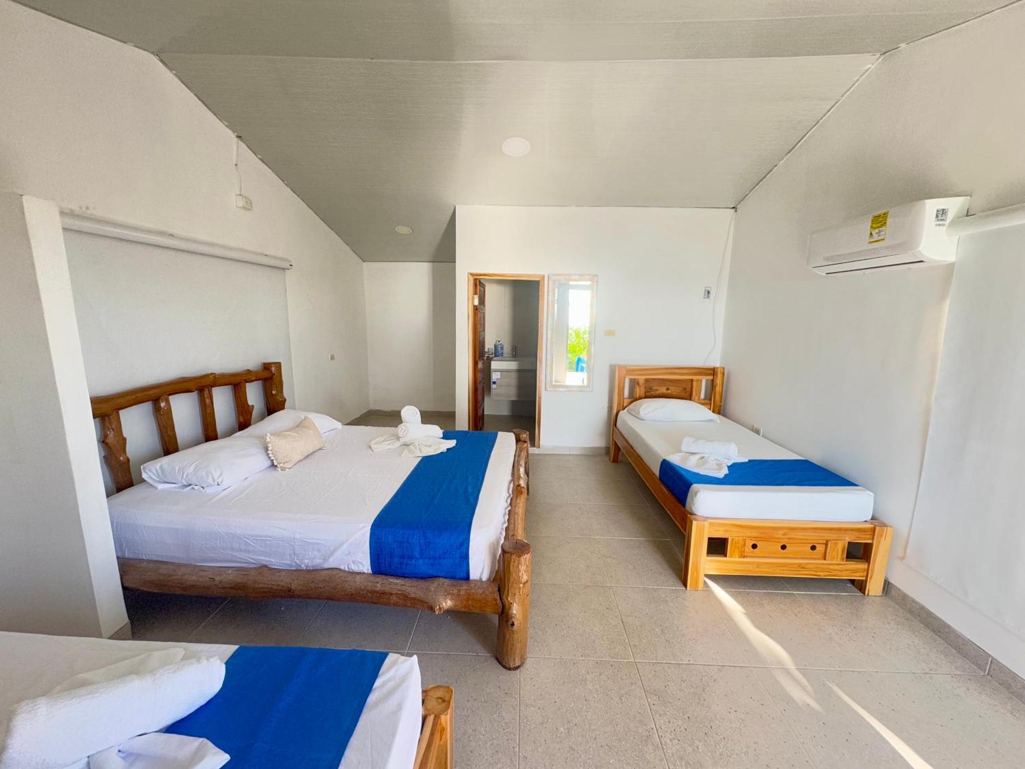 Tintipan Hotel Tintipan Island Kültér fotó