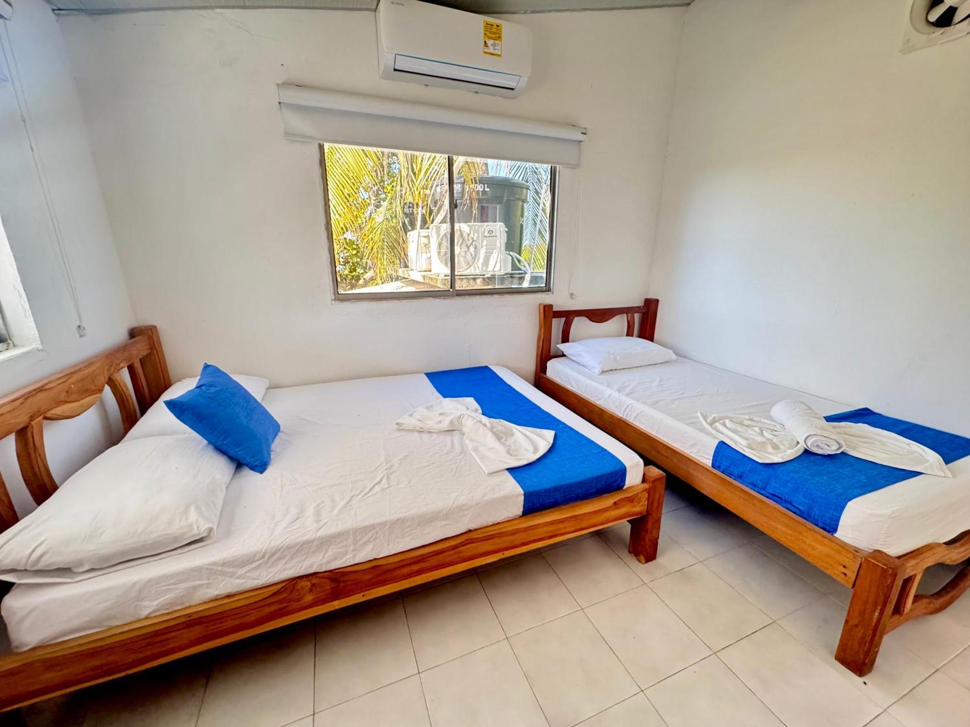 Tintipan Hotel Tintipan Island Kültér fotó